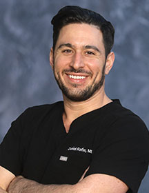 Daniel Rafie, MD